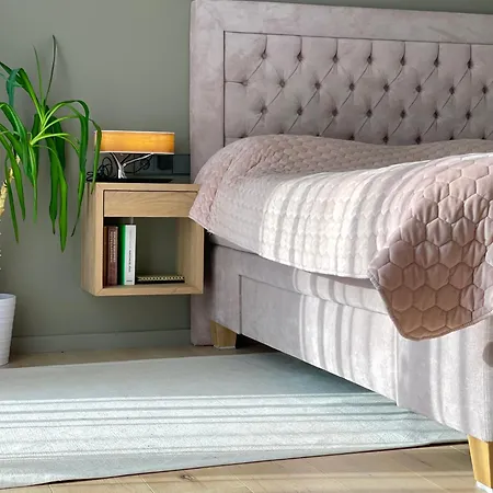 Premium 2 Bedroom With Ground Floor Terrace And A Personal Little Cinema Apartmán Tallinn