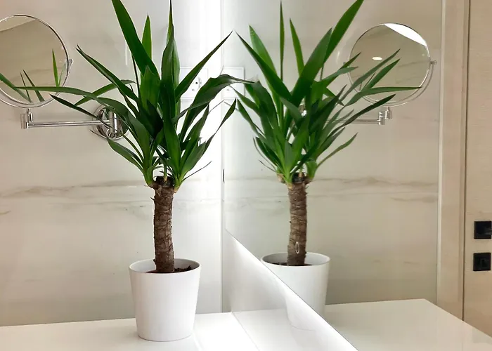 Premium 2 Bedroom With Ground Floor Terrace And A Personal Little Cinema Korter *