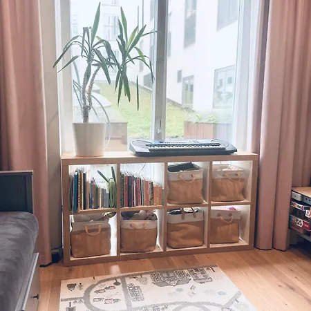 Lejlighed Premium 2 Bedroom With Ground Floor Terrace And A Personal Little Cinema *